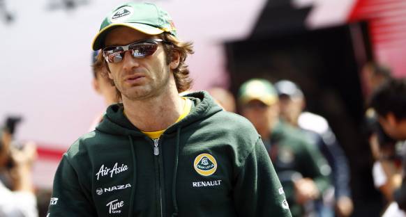 Trulli: Lastiklerdeki aşınma kafaları karıştıracak
