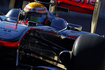 Hamilton: Red Bull'un F1'deki üstünlüğü geçici