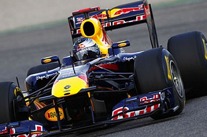 Horner: Vettel ile beraber bir efsane olabiliriz