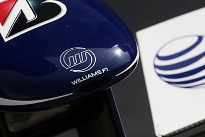 Williams ilk KERS testini başarıyla tamamladı
