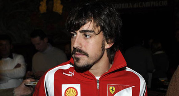 Alonso: F150 bana çok daha uygun olacak