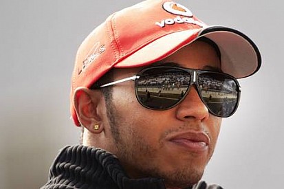 Hamilton 10 Şubat'ta MP4-26 ile ilk sürüşü yapacak