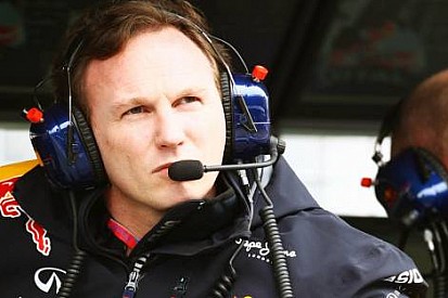 Horner: Umarız yarışlar 'yapay' olmaz