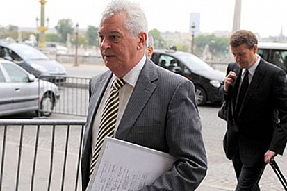 Symonds: F1 yeni cesur bir döneme giriyor