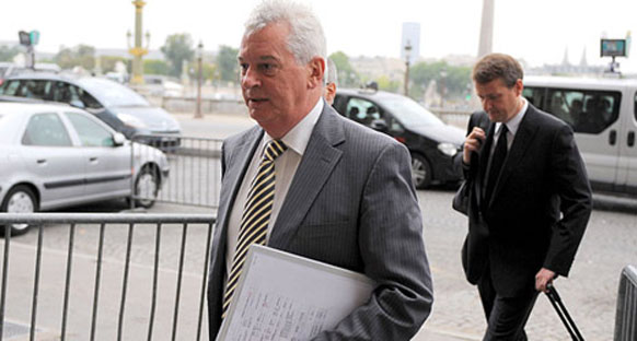 Symonds: F1 yeni cesur bir döneme giriyor