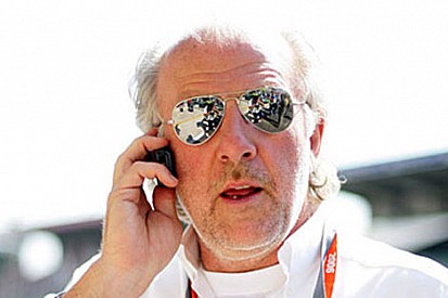 Prodrive 2013'den önce F1'i düşünmüyor