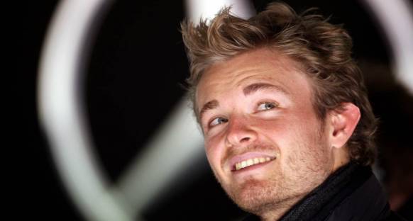 Rosberg: Organizasyonel değişiklikler olursa tamam
