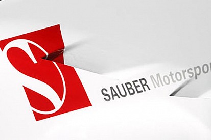 Sauber yeni aracının lansman tarihini açıkladı