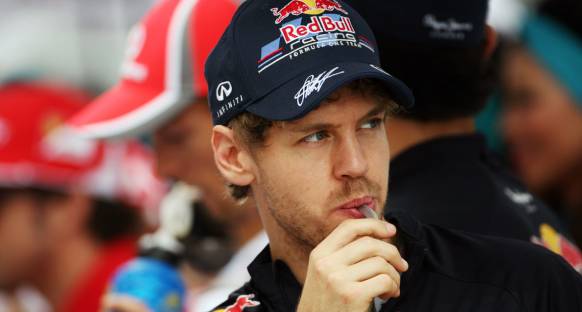 İstatistikler Vettel'in şampiyonluğu hak ettiğini gösteriyor