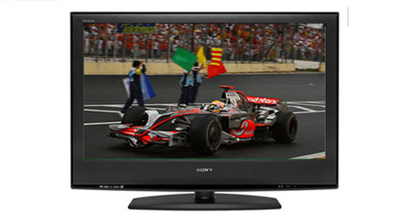 F1, 2011'de HD yayına yakın