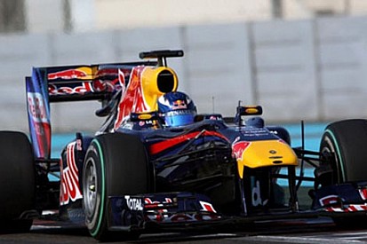 Abu Dabi testleri 3. bölüm - Ricciardo yine zirvede