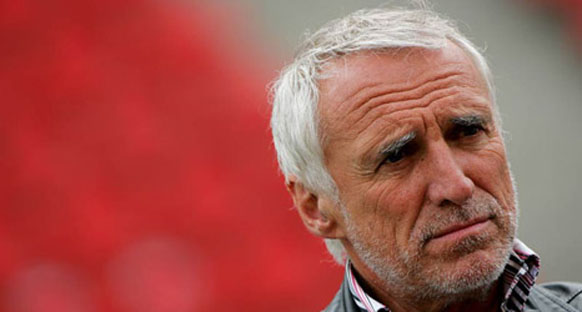 Mateschitz: ‘Alonso’yu yanıltmak için Webber’i kullanmadık’