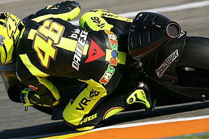 Ducati: 'Rossi daha çok güçlenecek'