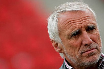 Mateschitz: Takım emriyle kazanmaktansa ikinciliği yeğlerim