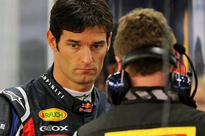 Webber: ‘Red Bull duygusal olarak Vettel’i destekliyor’