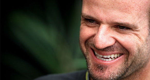 Barrichello 2011'de Williams'ta kalmayı umuyor