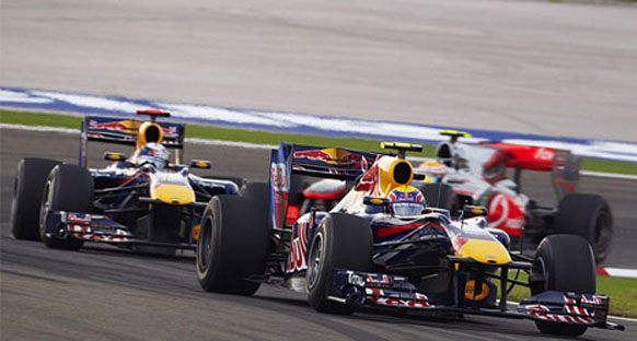Schumi kardeşlerden Red Bull'a takım emri çağrısı