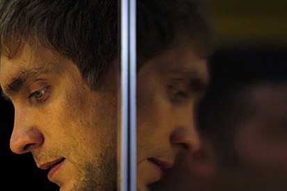 'Petrov 3 yıl daha F1'de olacak'
