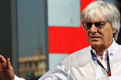 Ecclestone: 'Türkiye GP takvim dışı kalabilir'