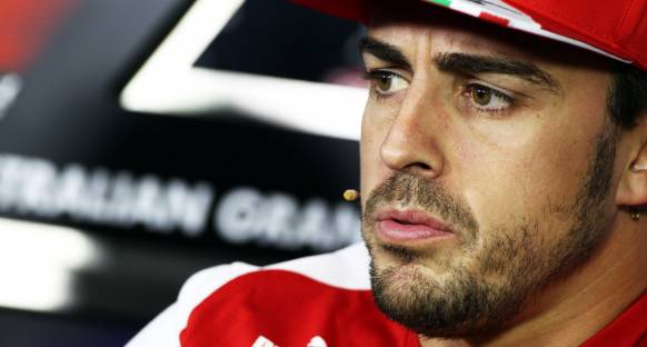 Alonso son yarışlarda Massa'nın yardımını istedi