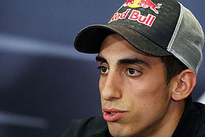 Buemi, Suzuka'da Q3'e kalmayı hedefliyor