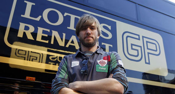 Heidfeld 2011'de de yarışacağına inanıyor