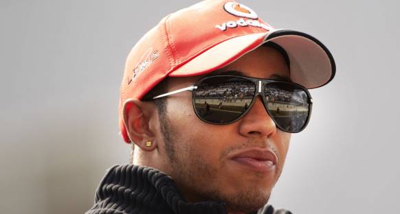 Hamilton: 'Artık Schumacher'i yenmenin bir değeri yok'