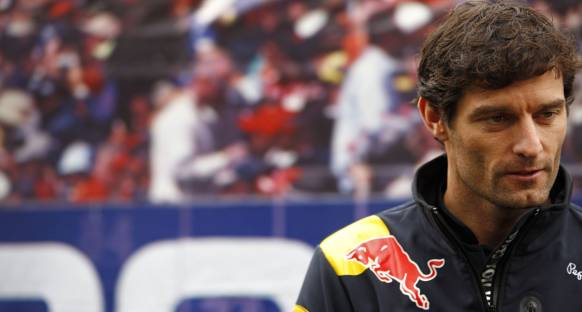 Webber: 'Herkesin aklında şampiyonluk var'