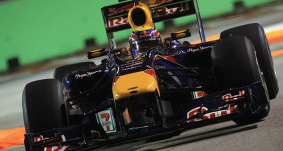 Webber daha iyi bir sonuç bekliyordu