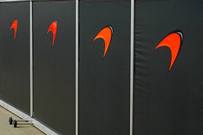 Hollanda havayolu firmasından McLaren'a tepki