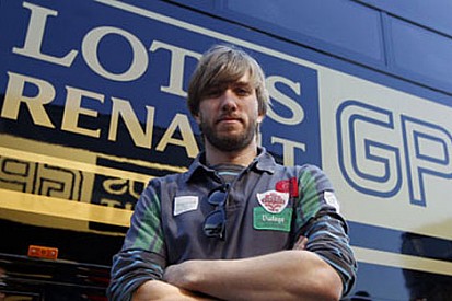 Heidfeld'in 2011'deki takımı belli değil