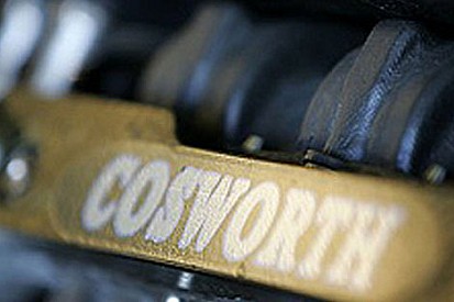 Cosworth eski parlak günlerine dönmeyi hedefliyor