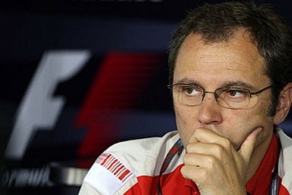 Ferrari: Monza zaferiyle gevşemeyeceğiz