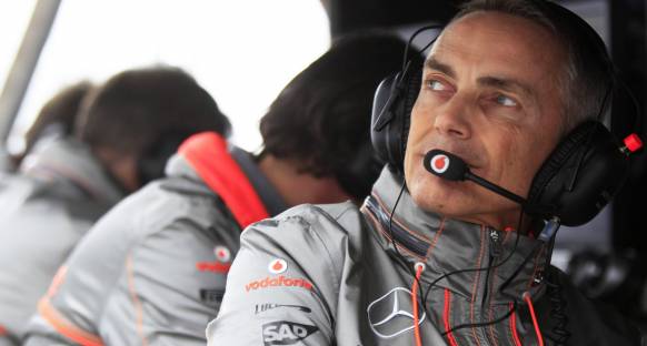 McLaren takım emri konusunda rakiplerini uyardı