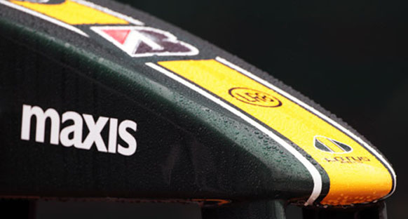 Lotus, Renault ile anlaşmaya yakın