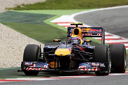 Red Bull ikilisi rakiplerinin avantajına rağmen iyi bir yarış bekliyor