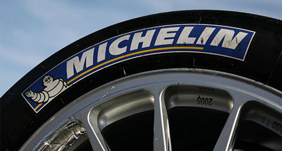 Michelin WRC'ye dönmek istiyor