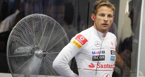 Button: 'Spa'da en hızlı araç bizde'