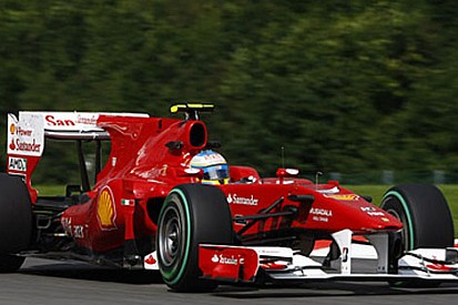 Alonso: 'Hava koşulları belirleyici olacak'