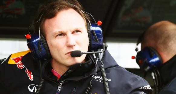 Horner: 'Webber kendini ispat etti'