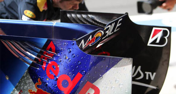 Red Bull kural değişikliklerine karşı rahat
