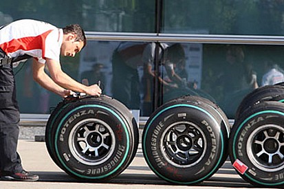 Bridgestone – Belçika GP - Değerlendirme