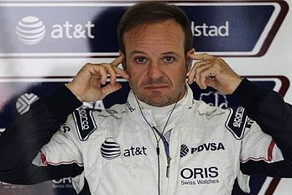 Barrichello 19'ncu sezonuyla rekorunu güçlendirecek