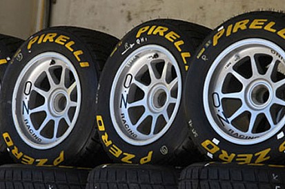 Pirelli ilk F1 testinden memnun