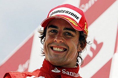 Alonso'nun şampiyonluk inancı arttı