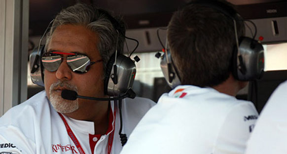 Mallya: Hedefimize ulaştık