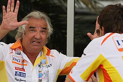 Briatore: 'Hamilton diskalifiye edilmeliydi'
