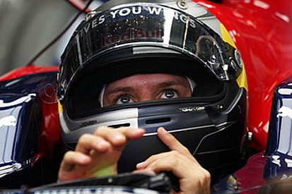 Vettel: Red Bull F-kanalı Valencia'da kullanacak