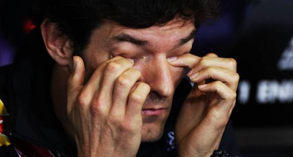 Webber: Şampiyonluk mücadelesi bir düelloya dönüşecek