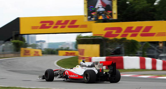 Hamilton: Red Bull artık tehdit değil